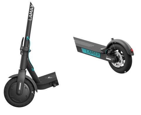 LAMAX E-Scooter S7500 Plus