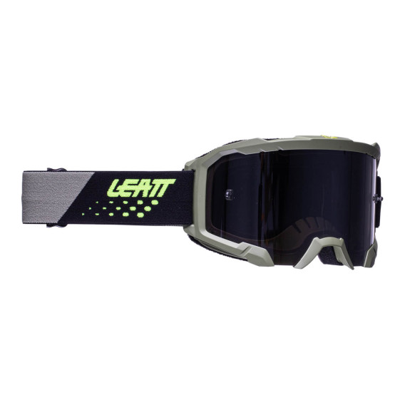 LEATT Brille Velocity 4.5 Iriz