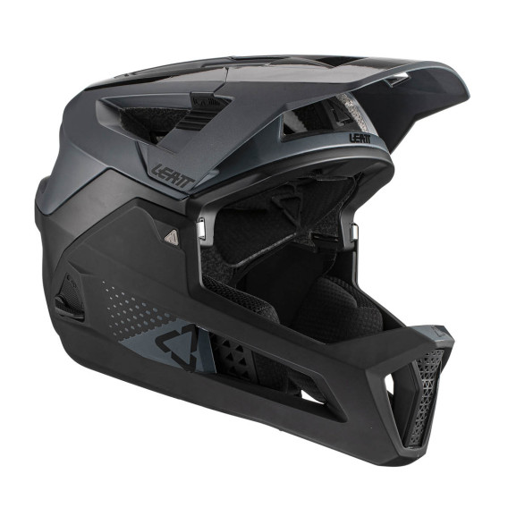 LEATT MTB Helm 4.0 Enduro