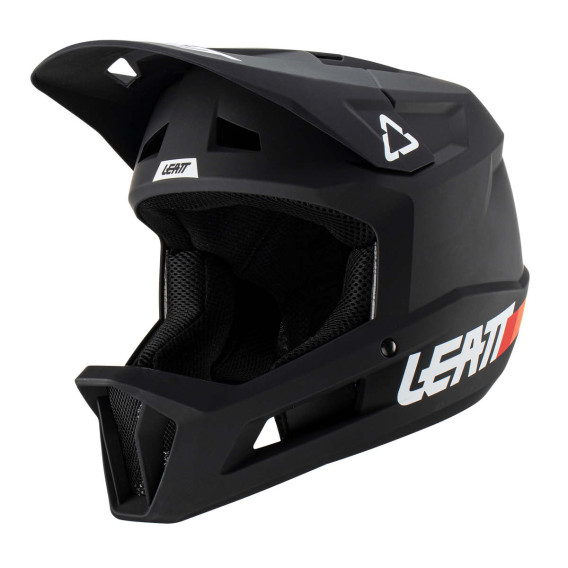 Leatt MTB Helm Gravity 1.0