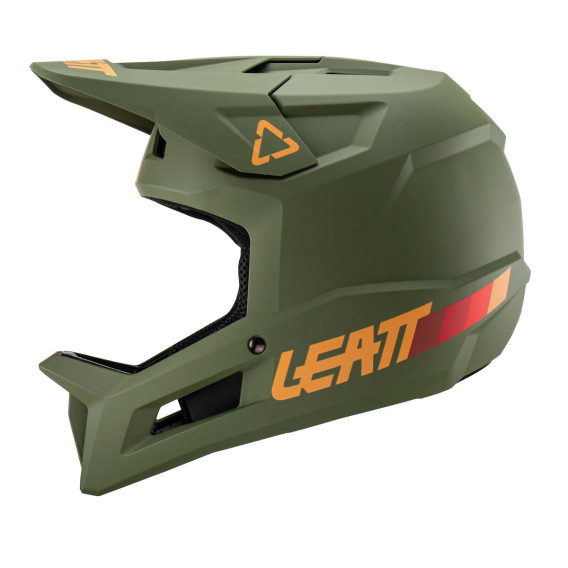 Leatt MTB Helm Gravity 1.0