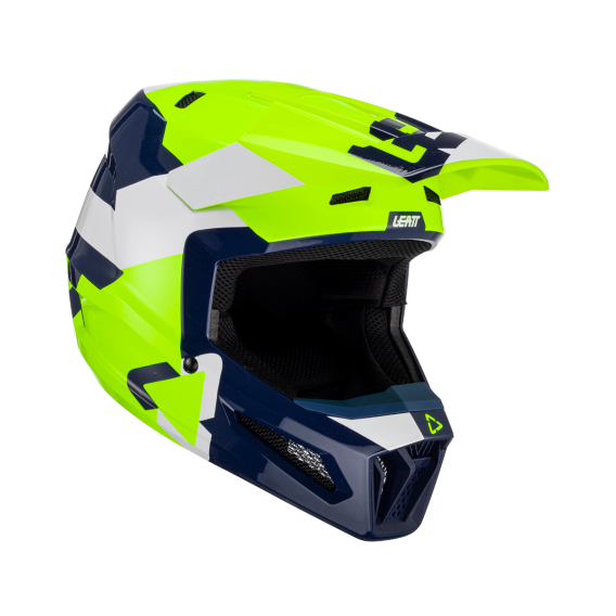 Helmet Moto 2.5