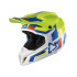 LEATT HELM GPX 5.5 COMP V10 LIME WHT