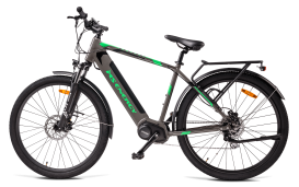 MS ENERGY eBike t100