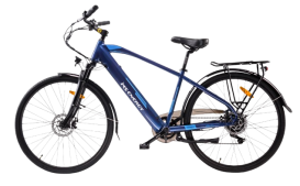 MS ENERGY eBike c11