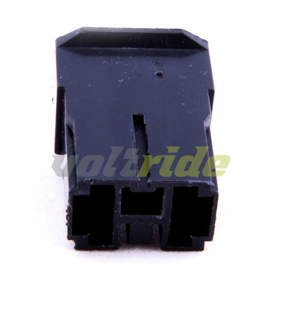 SXT Battery plastic plug - male