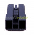 SXT Battery plastic plug - male