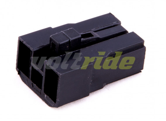 SXT Battery plastic plug - male