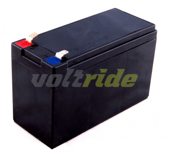 SXT Lead-acid battery 24V 7Ah