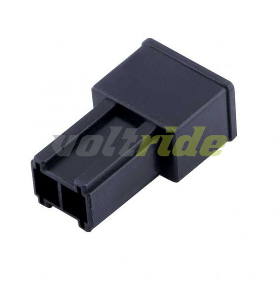 SXT Battery plug plastic female