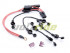 SXT Battery cable set incl. fuse for 48V 12 Ah Lead-Acid batteries