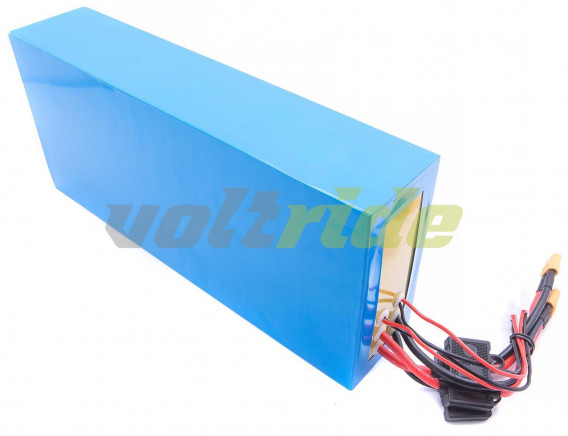 SXT Li-Ion Battery pack 60V / 18,2Ah